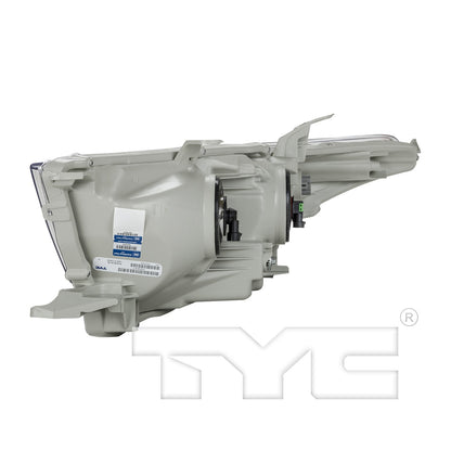 TYC Headlight Assembly 20-9169-00-9