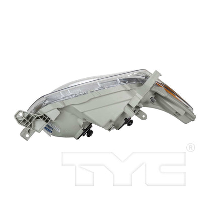 TYC Headlight Assembly 20-9170-00