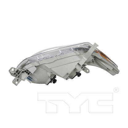 TYC Headlight Assembly 20-9170-00