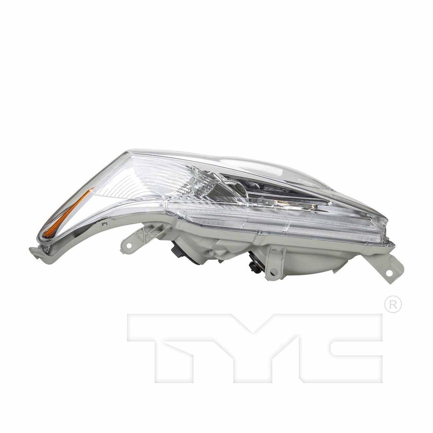 TYC Headlight Assembly 20-9170-00