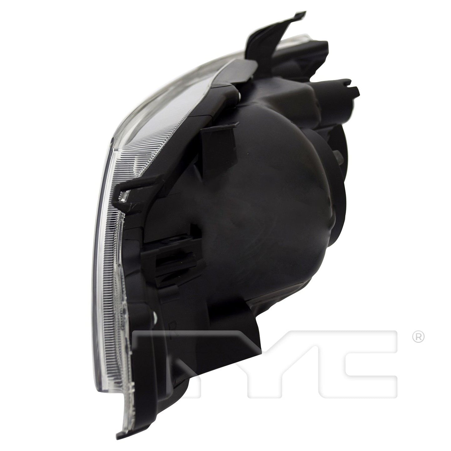 TYC Headlight Assembly 20-9171-01-9