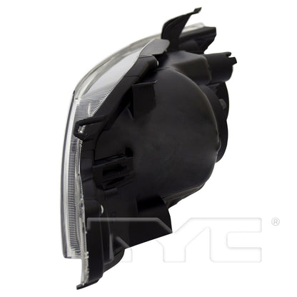 TYC Headlight Assembly 20-9171-01-9