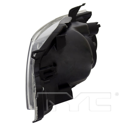 TYC Headlight Assembly 20-9171-01-9