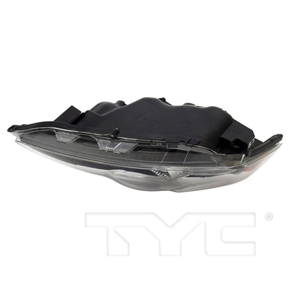 TYC Headlight Assembly 20-9171-01-9