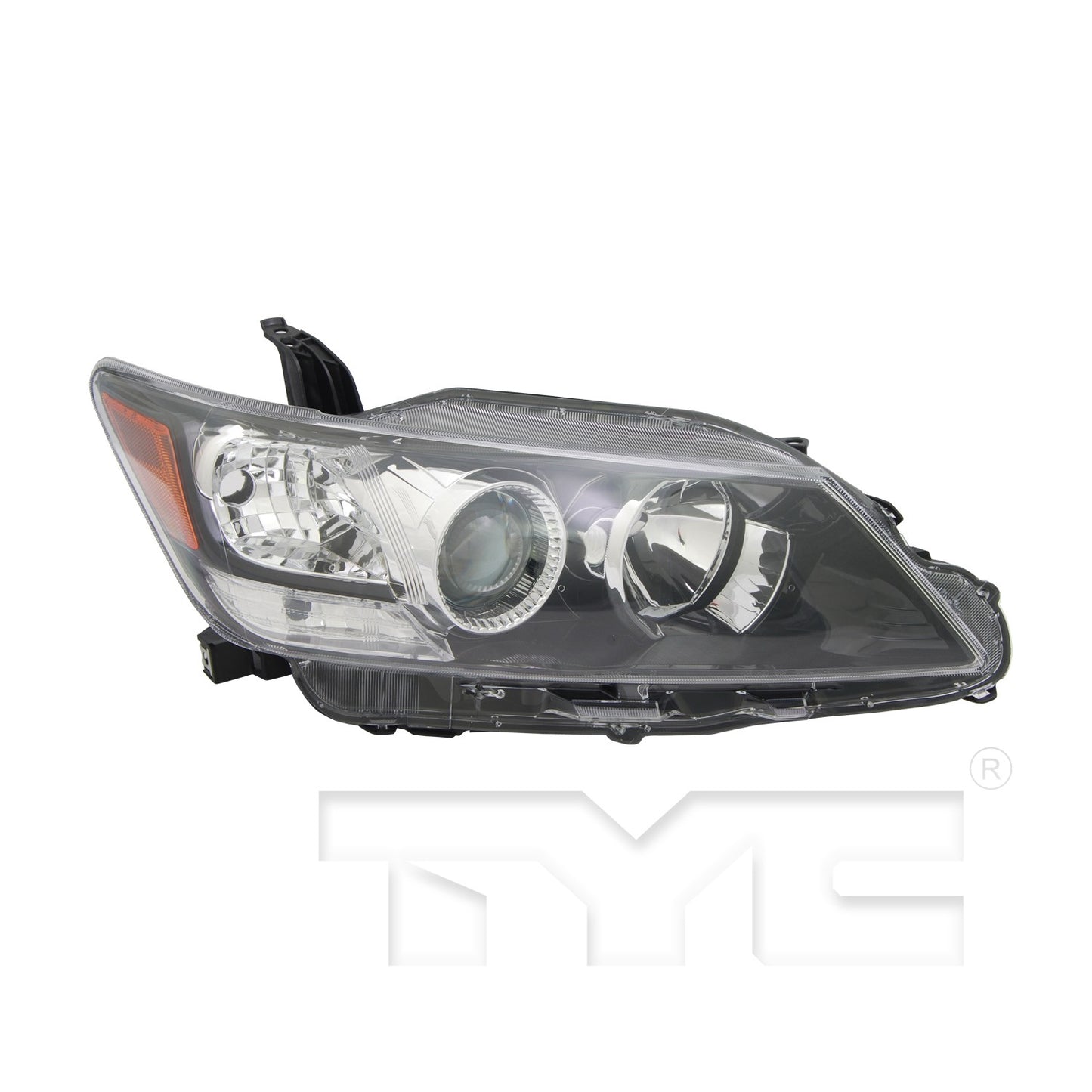 TYC Headlight Assembly 20-9171-01-9