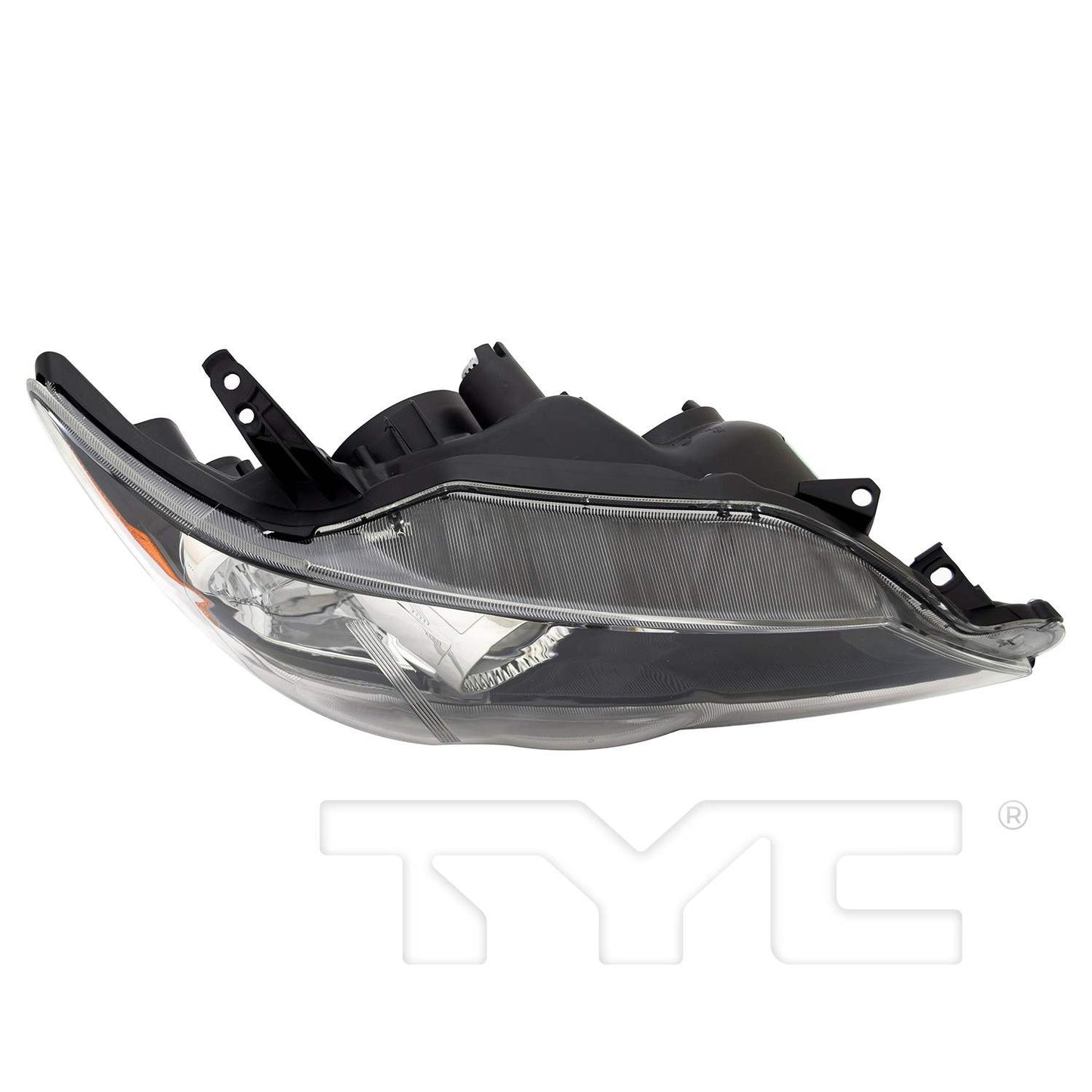 TYC Headlight Assembly 20-9171-01-9