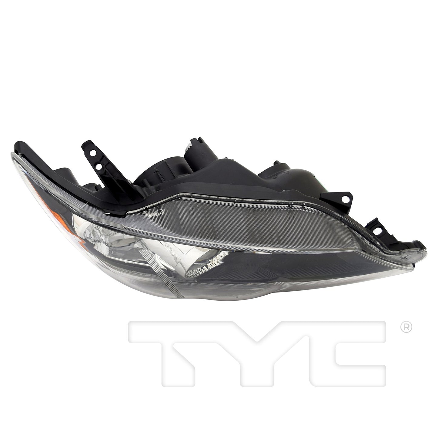 TYC Headlight Assembly 20-9171-01-9