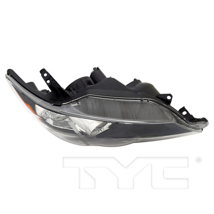 TYC Headlight Assembly 20-9171-01-9