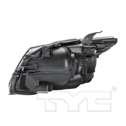 TYC Headlight Assembly 20-9171-01