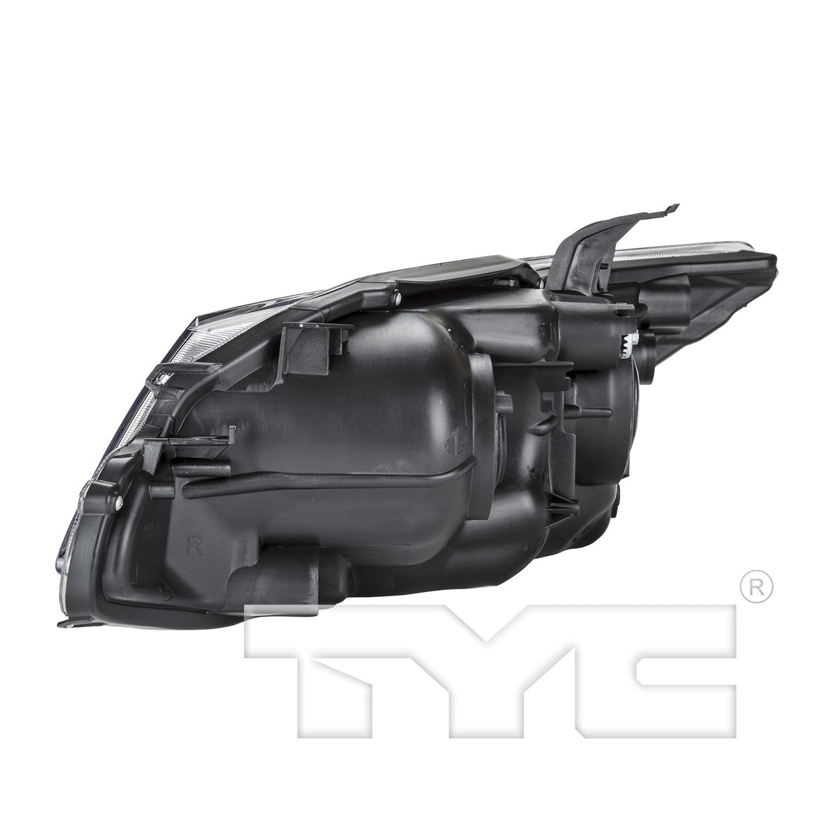TYC Headlight Assembly 20-9171-01
