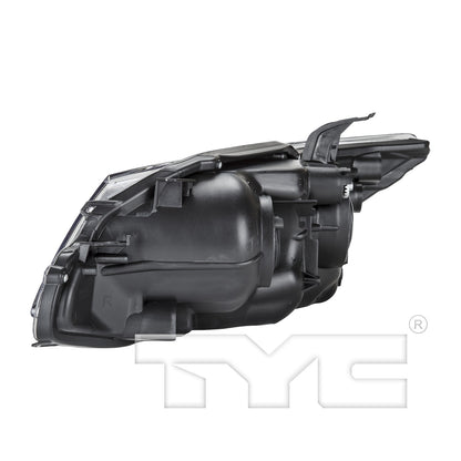 TYC Headlight Assembly 20-9171-01