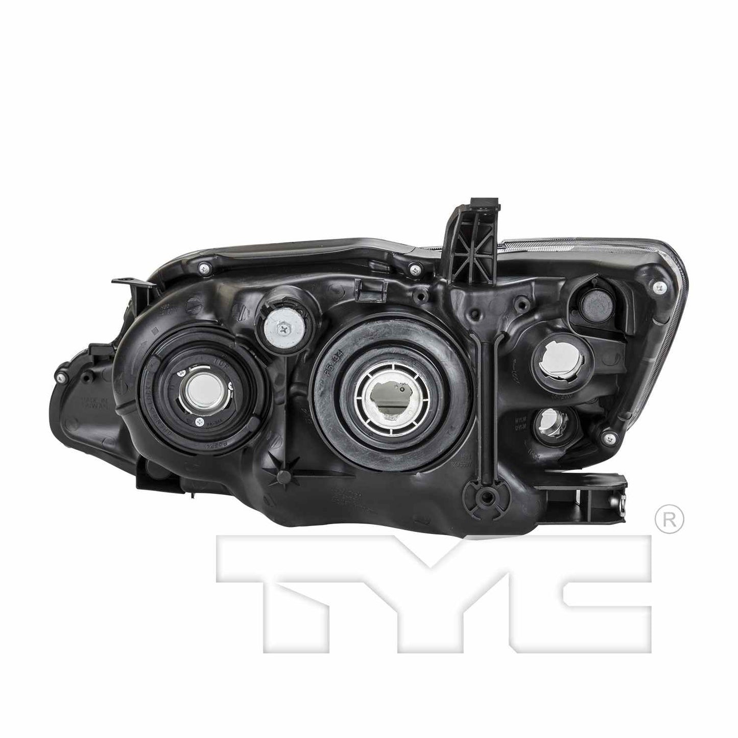 TYC Headlight Assembly 20-9171-01