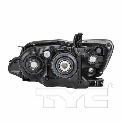 TYC Headlight Assembly 20-9171-01