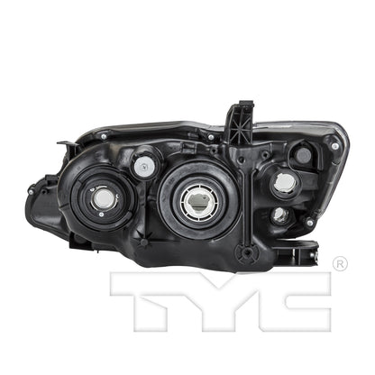 TYC Headlight Assembly 20-9171-01