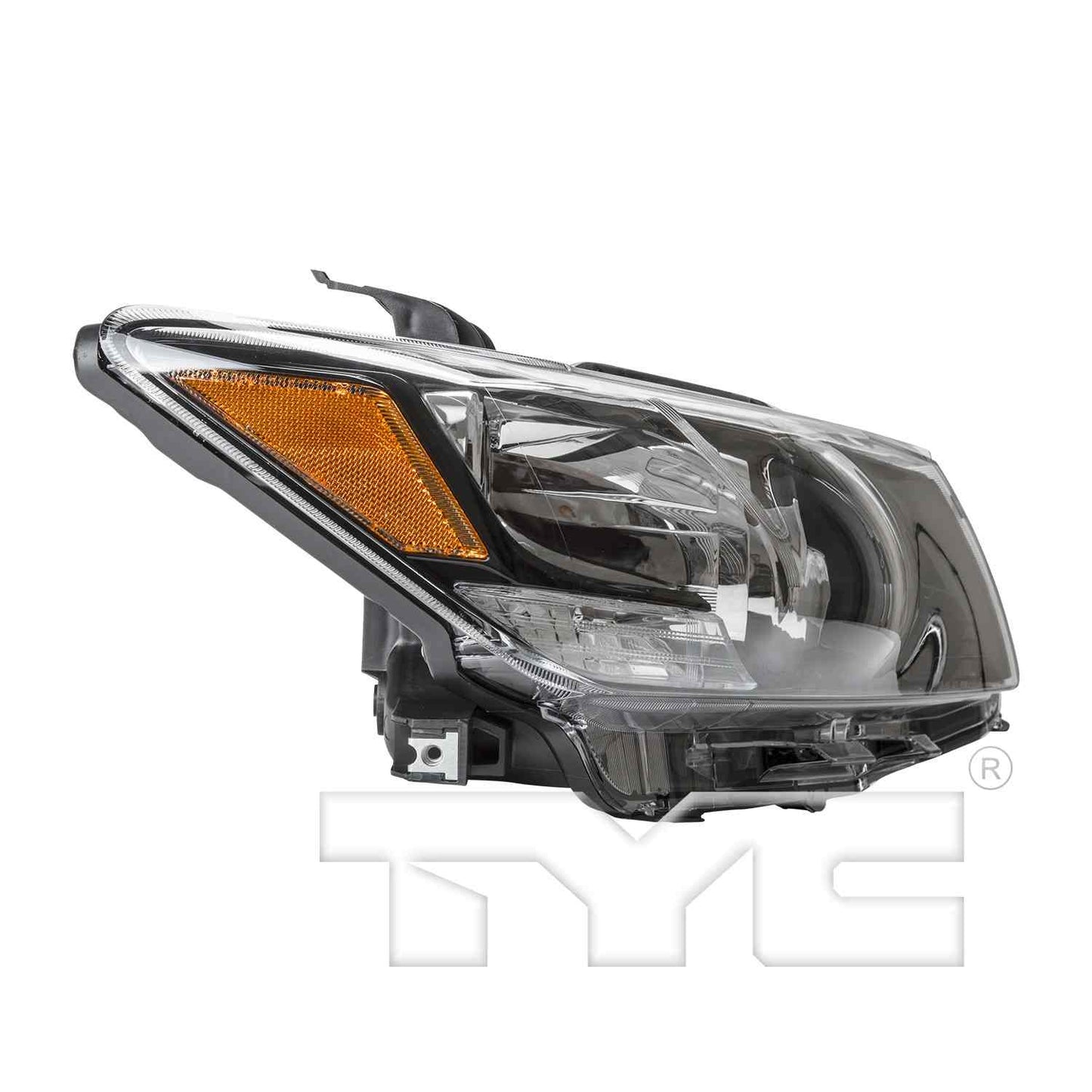 TYC Headlight Assembly 20-9171-01