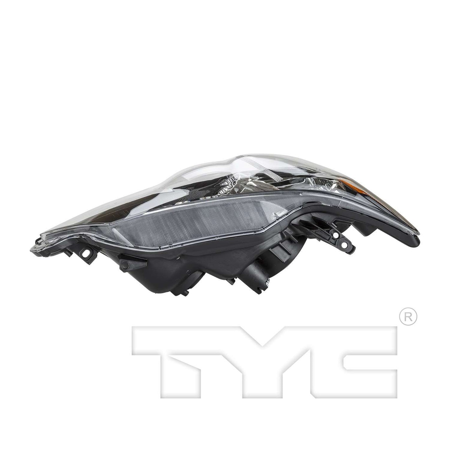 TYC Headlight Assembly 20-9171-01
