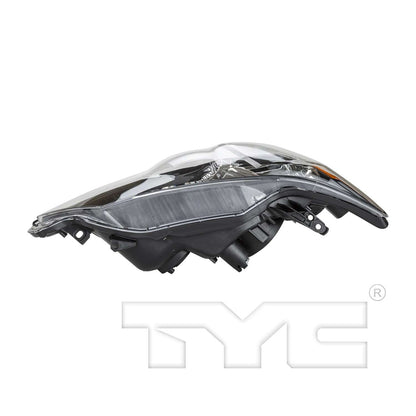 TYC Headlight Assembly 20-9171-01