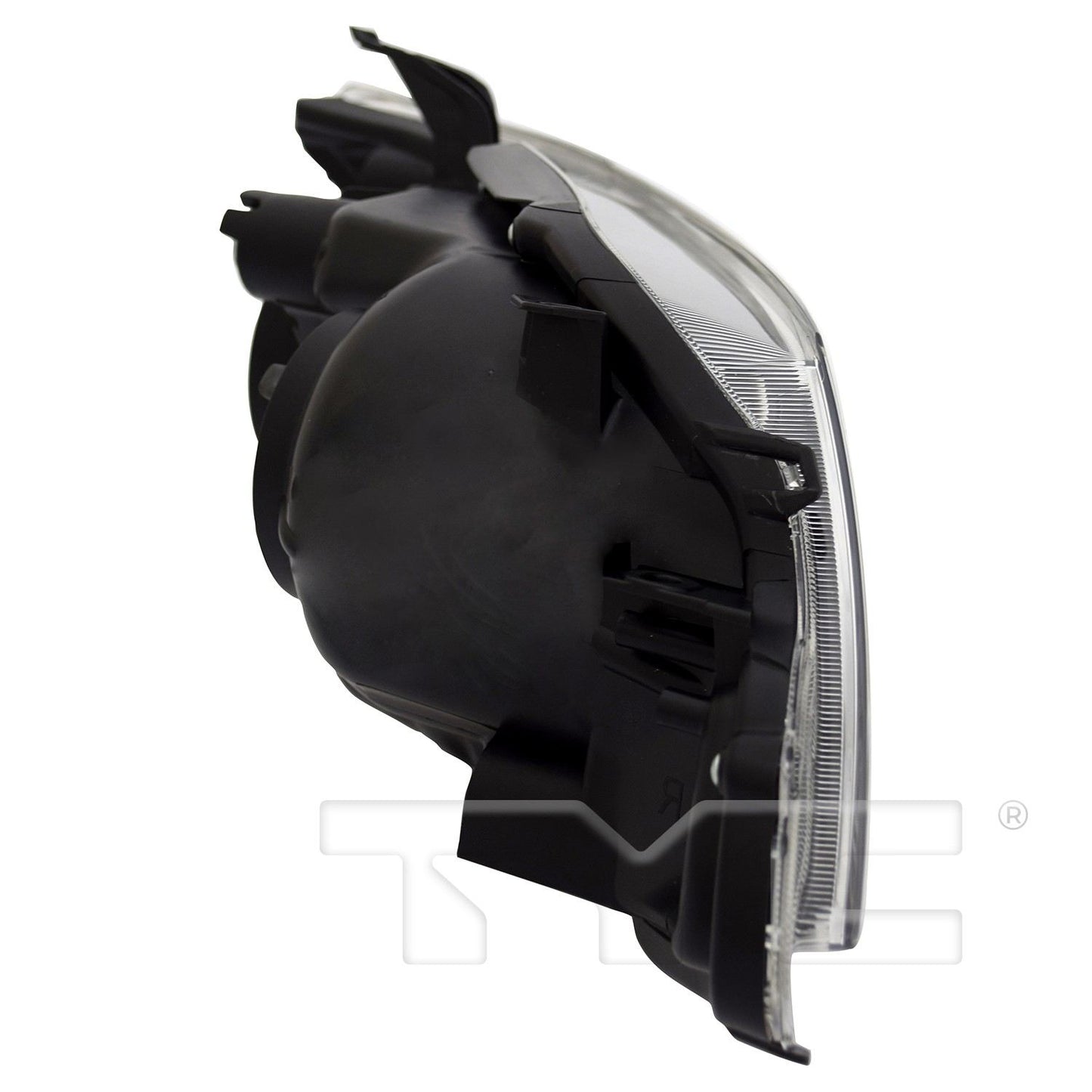 TYC CAPA Certified 20-9172-01-9