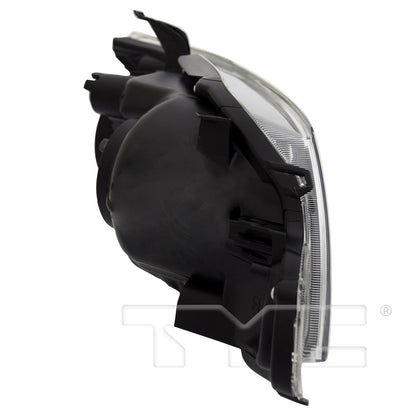 TYC CAPA Certified 20-9172-01-9