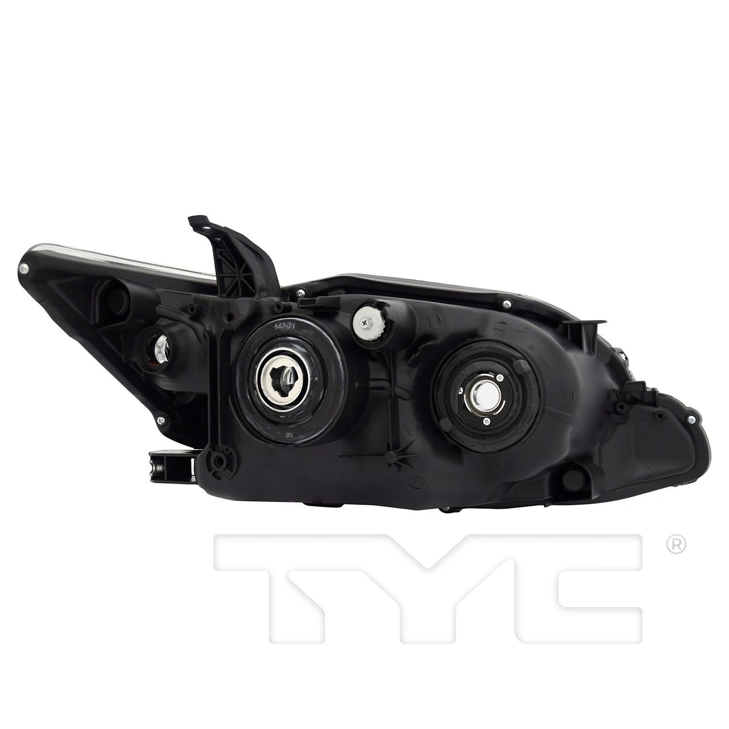 TYC CAPA Certified 20-9172-01-9