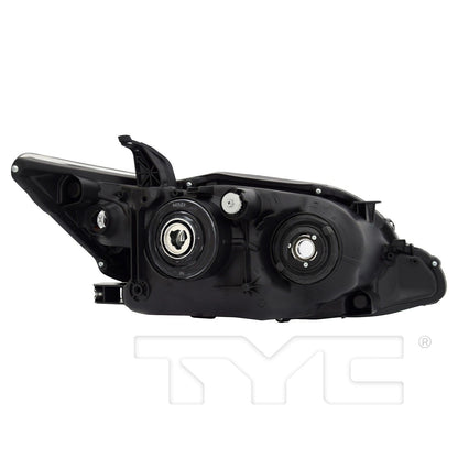TYC CAPA Certified 20-9172-01-9