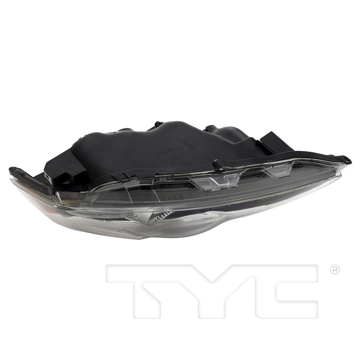 TYC CAPA Certified 20-9172-01-9