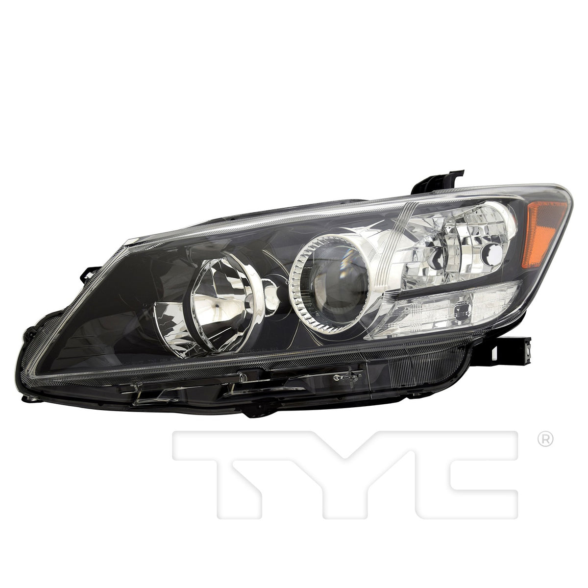 TYC CAPA Certified 20-9172-01-9