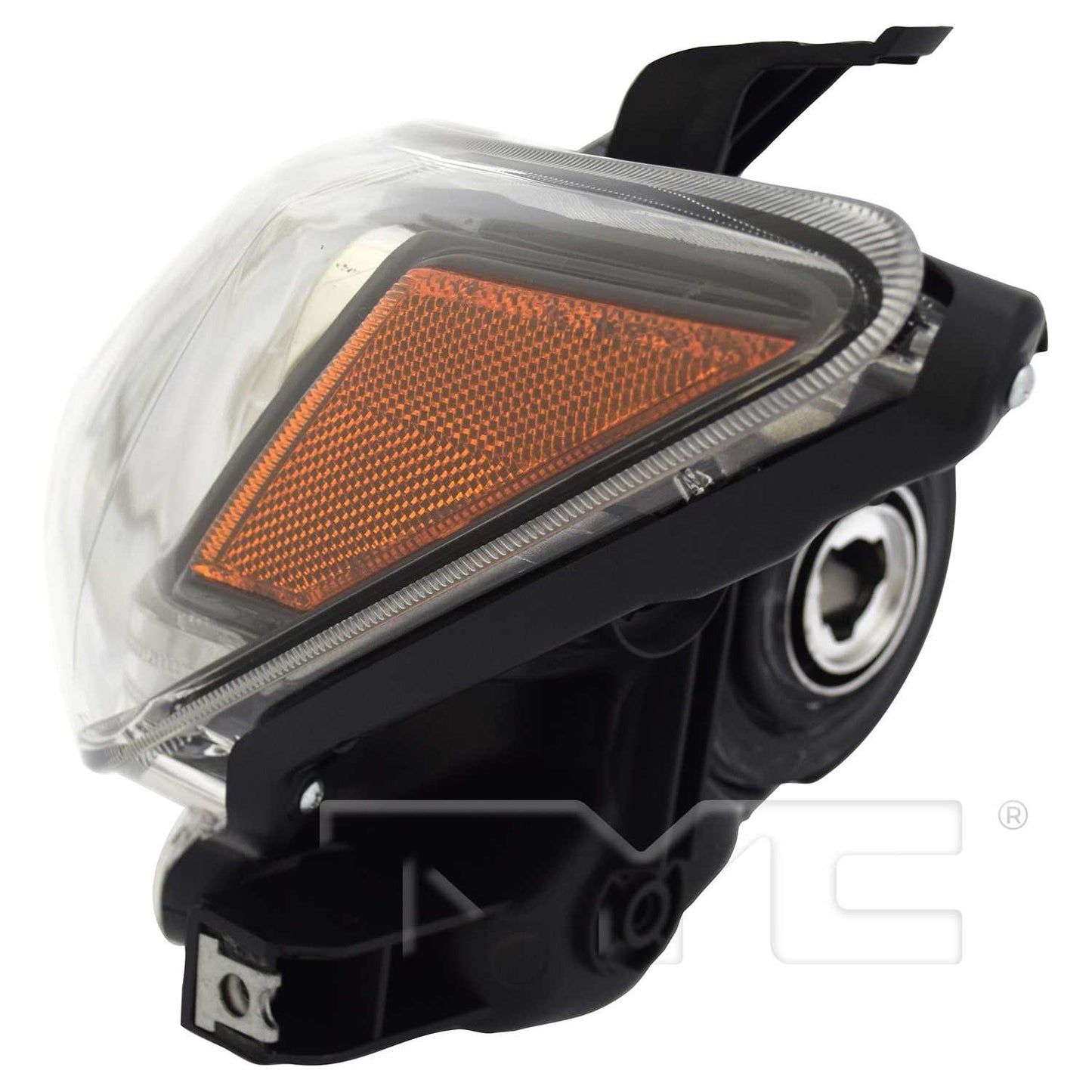 TYC CAPA Certified 20-9172-01-9