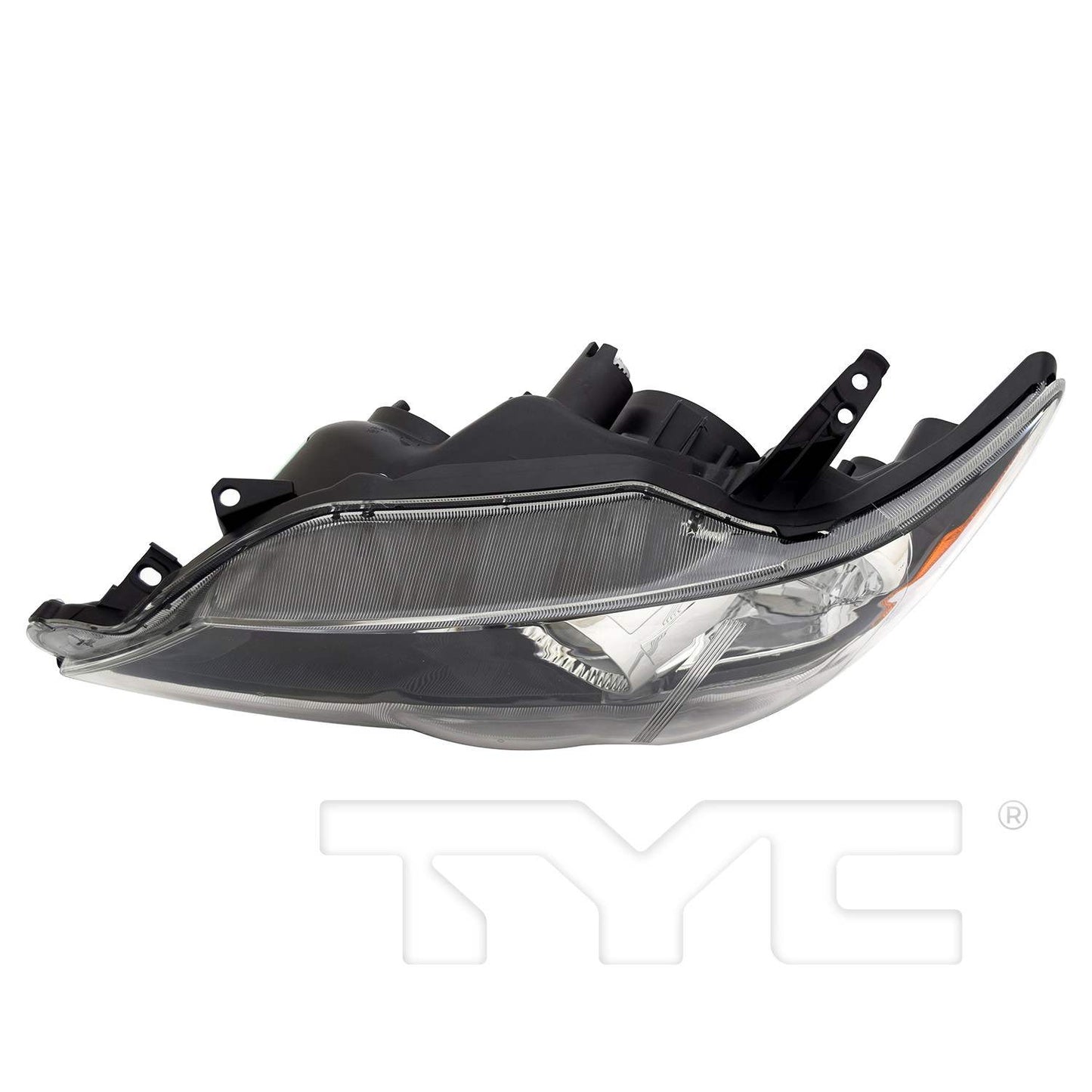 TYC CAPA Certified 20-9172-01-9