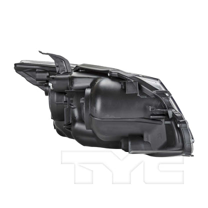 TYC Headlight Assembly 20-9172-01