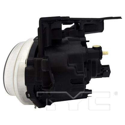TYC CAPA Certified 20-9173-00-9