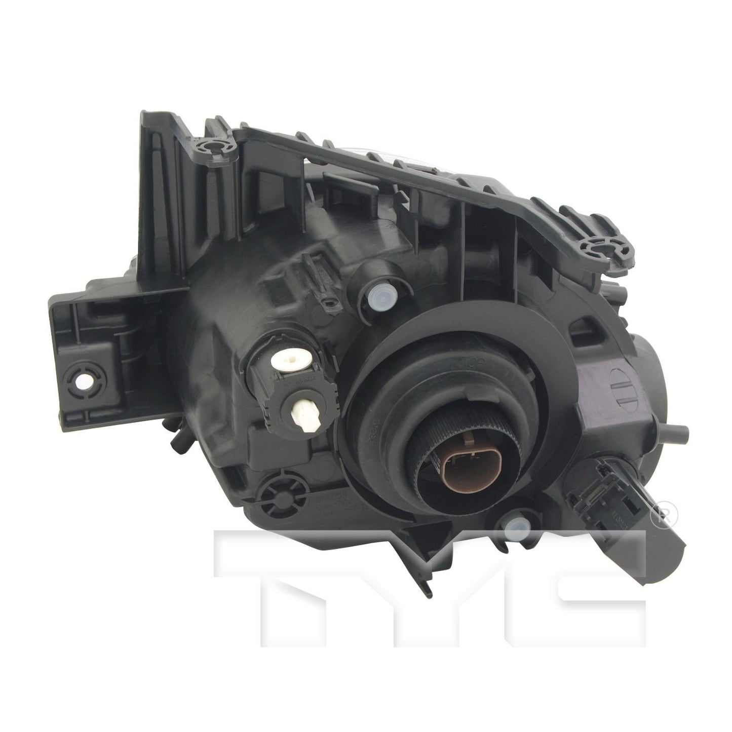 TYC CAPA Certified 20-9173-00-9