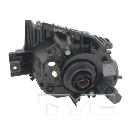 TYC CAPA Certified 20-9173-00-9