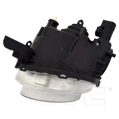 TYC CAPA Certified 20-9173-00-9
