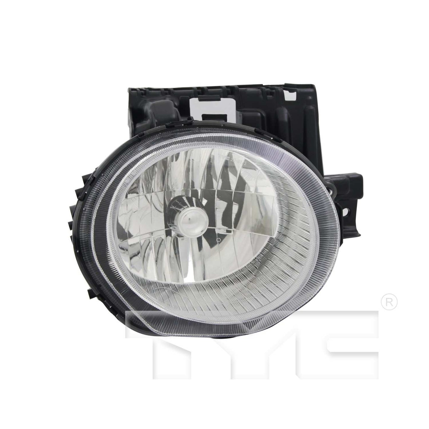 TYC CAPA Certified 20-9173-00-9