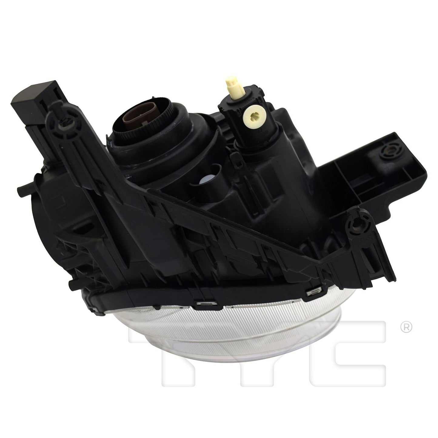 TYC CAPA Certified 20-9173-00-9