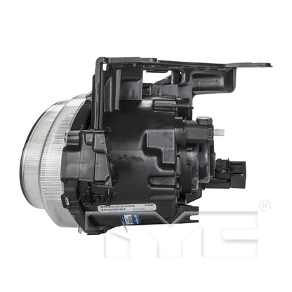 TYC Headlight Assembly 20-9173-00