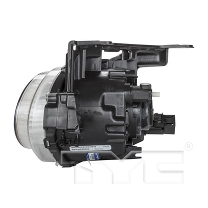 TYC Headlight Assembly 20-9173-00