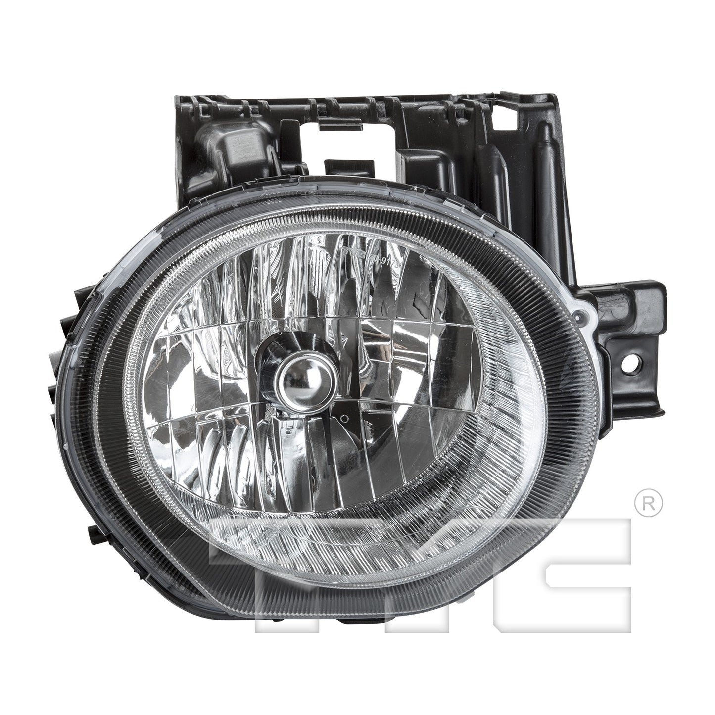 TYC Headlight Assembly 20-9173-00