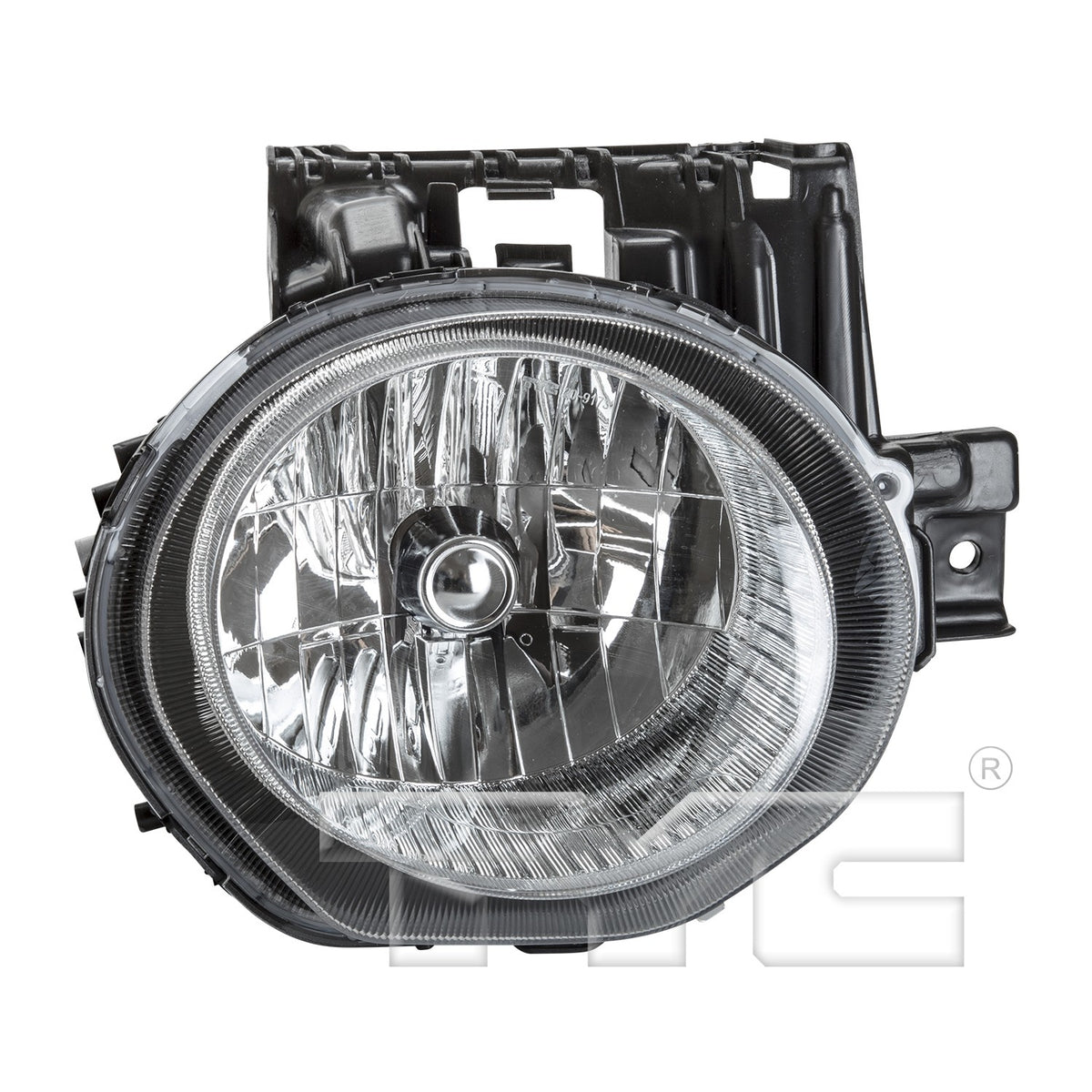 TYC Headlight Assembly 20-9173-00