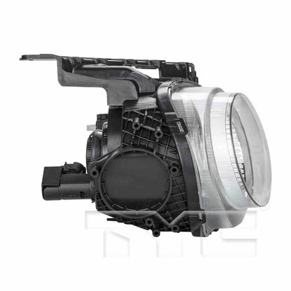TYC Headlight Assembly 20-9173-00