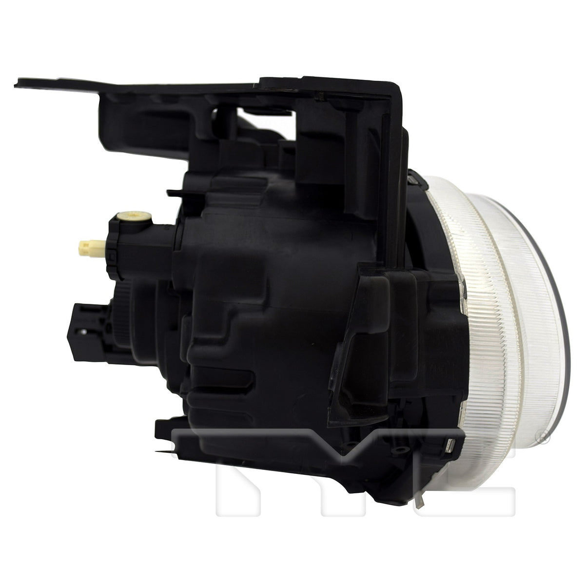 TYC Headlight Assembly 20-9174-00-9