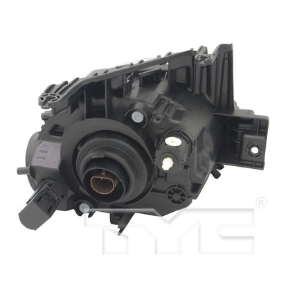 TYC Headlight Assembly 20-9174-00-9