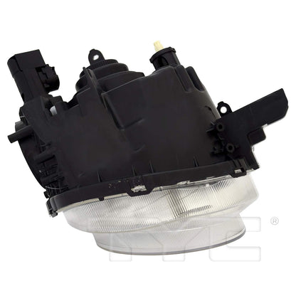 TYC Headlight Assembly 20-9174-00-9