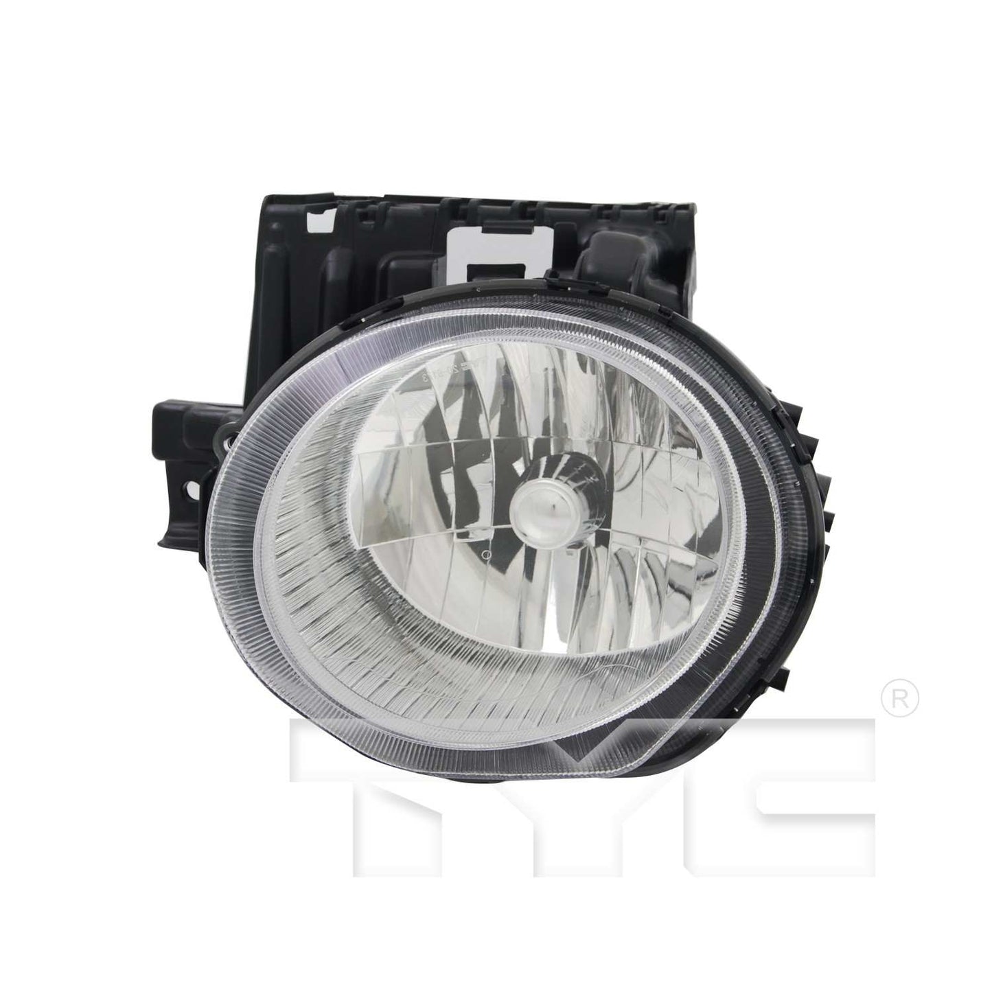 TYC Headlight Assembly 20-9174-00-9