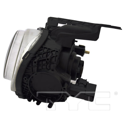 TYC Headlight Assembly 20-9174-00-9