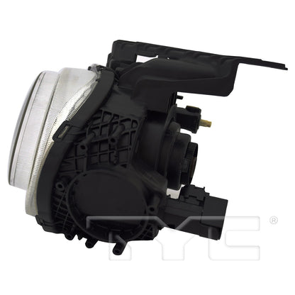 TYC Headlight Assembly 20-9174-00-9