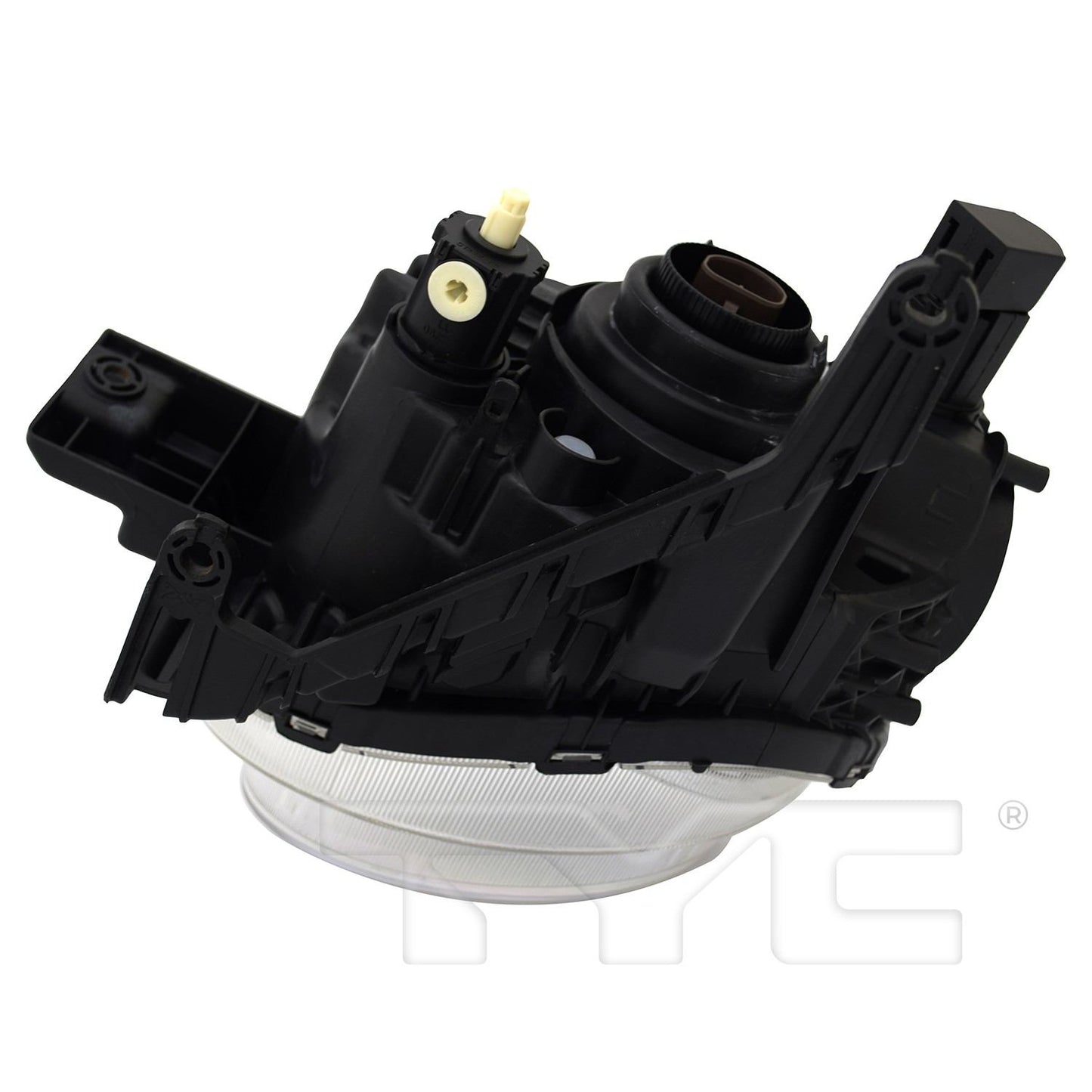 TYC Headlight Assembly 20-9174-00-9