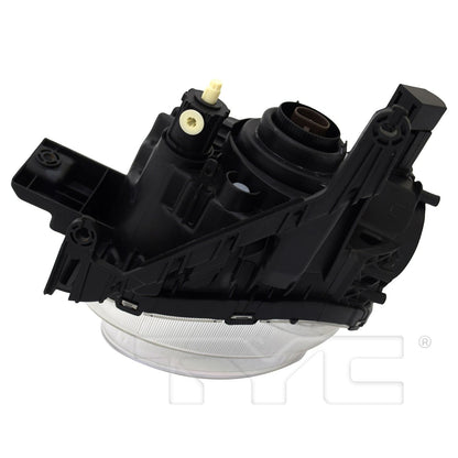 TYC Headlight Assembly 20-9174-00-9