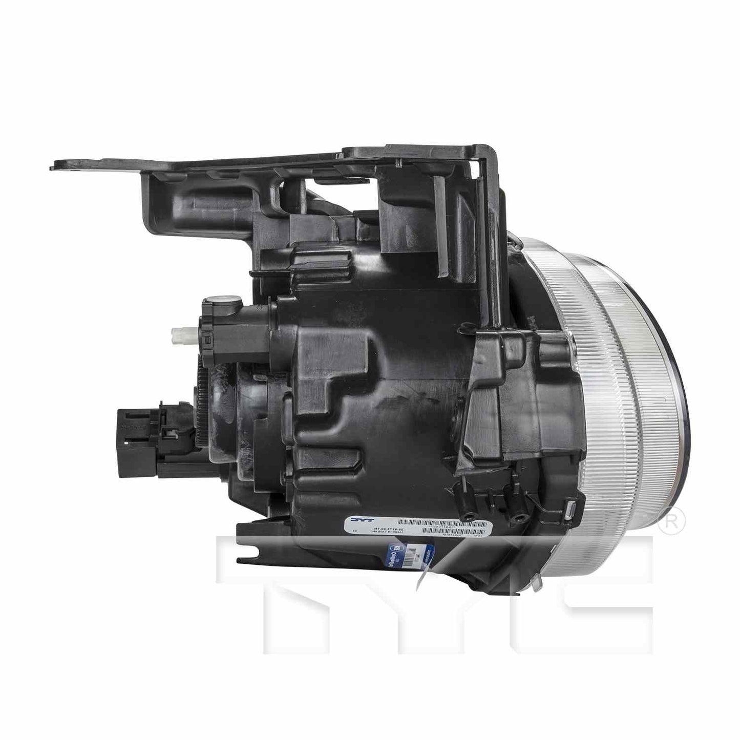 TYC TYC Regular 20-9174-00